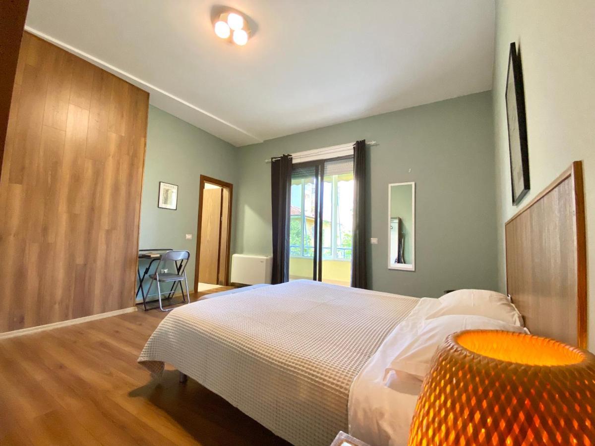 Tirana Experience, Authentic Stays In The Heart Of Old Tirana Exteriör bild