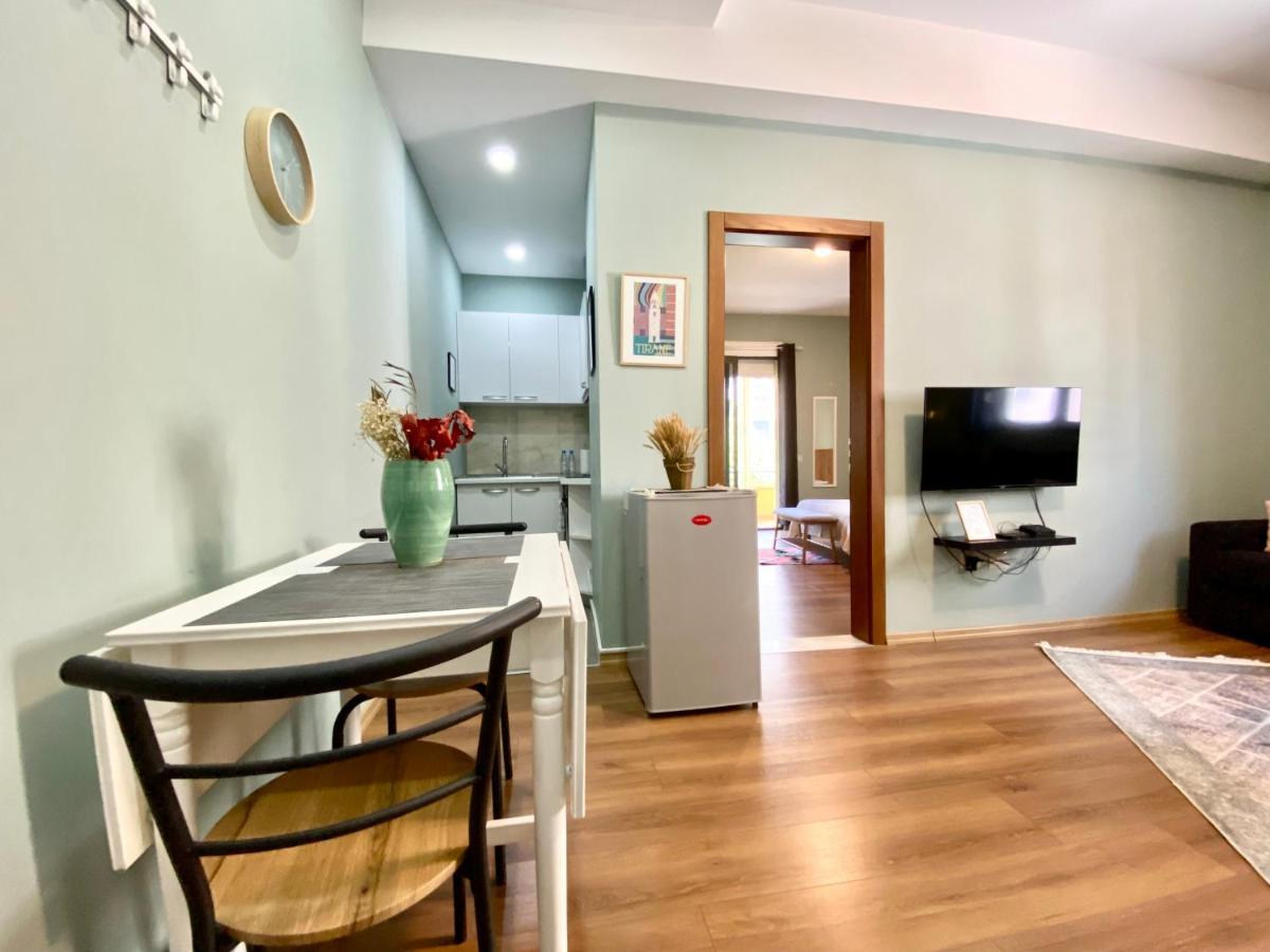 Tirana Experience, Authentic Stays In The Heart Of Old Tirana Exteriör bild