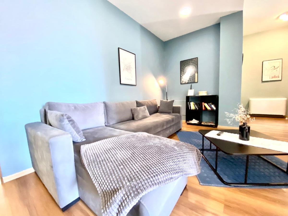 Tirana Experience, Authentic Stays In The Heart Of Old Tirana Exteriör bild