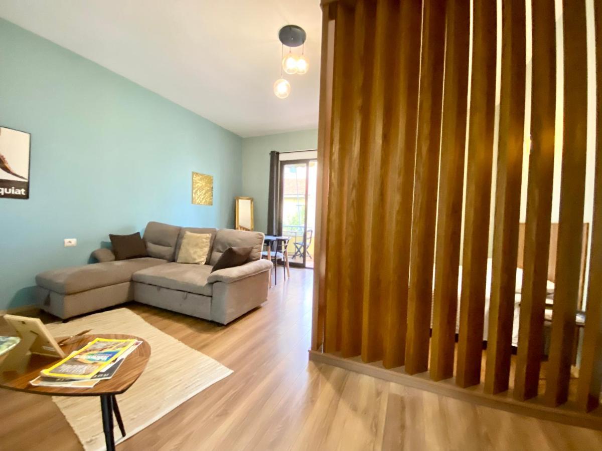 Tirana Experience, Authentic Stays In The Heart Of Old Tirana Exteriör bild