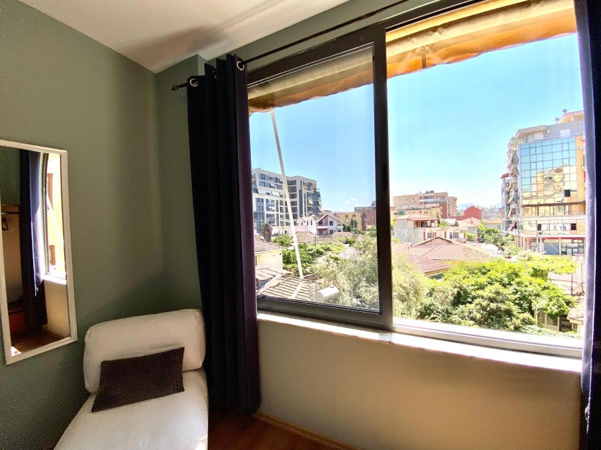 Tirana Experience, Authentic Stays In The Heart Of Old Tirana Exteriör bild