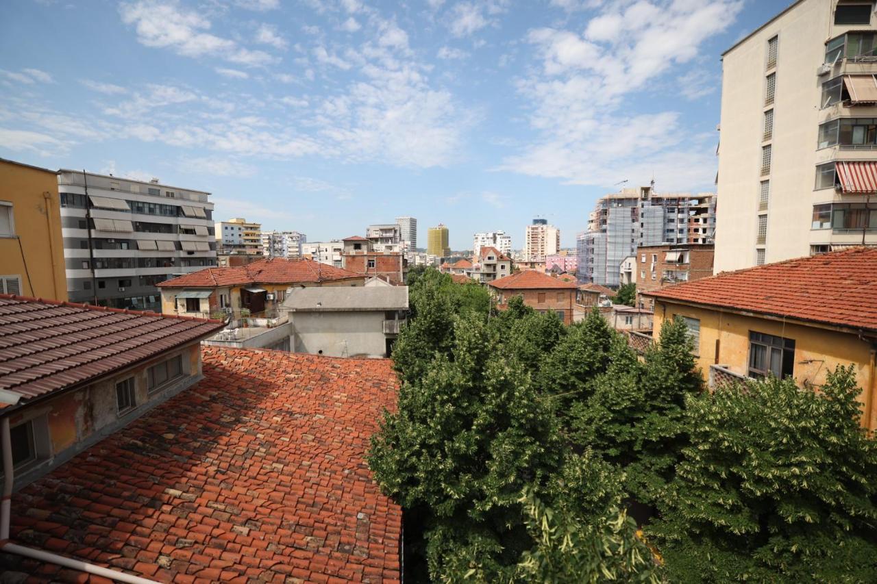 Tirana Experience, Authentic Stays In The Heart Of Old Tirana Exteriör bild