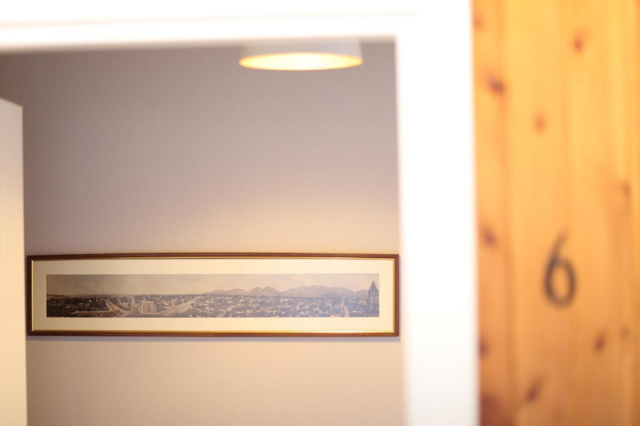 Tirana Experience, Authentic Stays In The Heart Of Old Tirana Exteriör bild