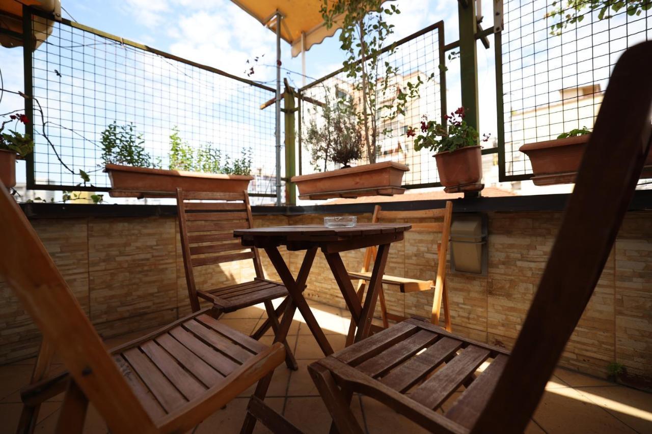 Tirana Experience, Authentic Stays In The Heart Of Old Tirana Exteriör bild