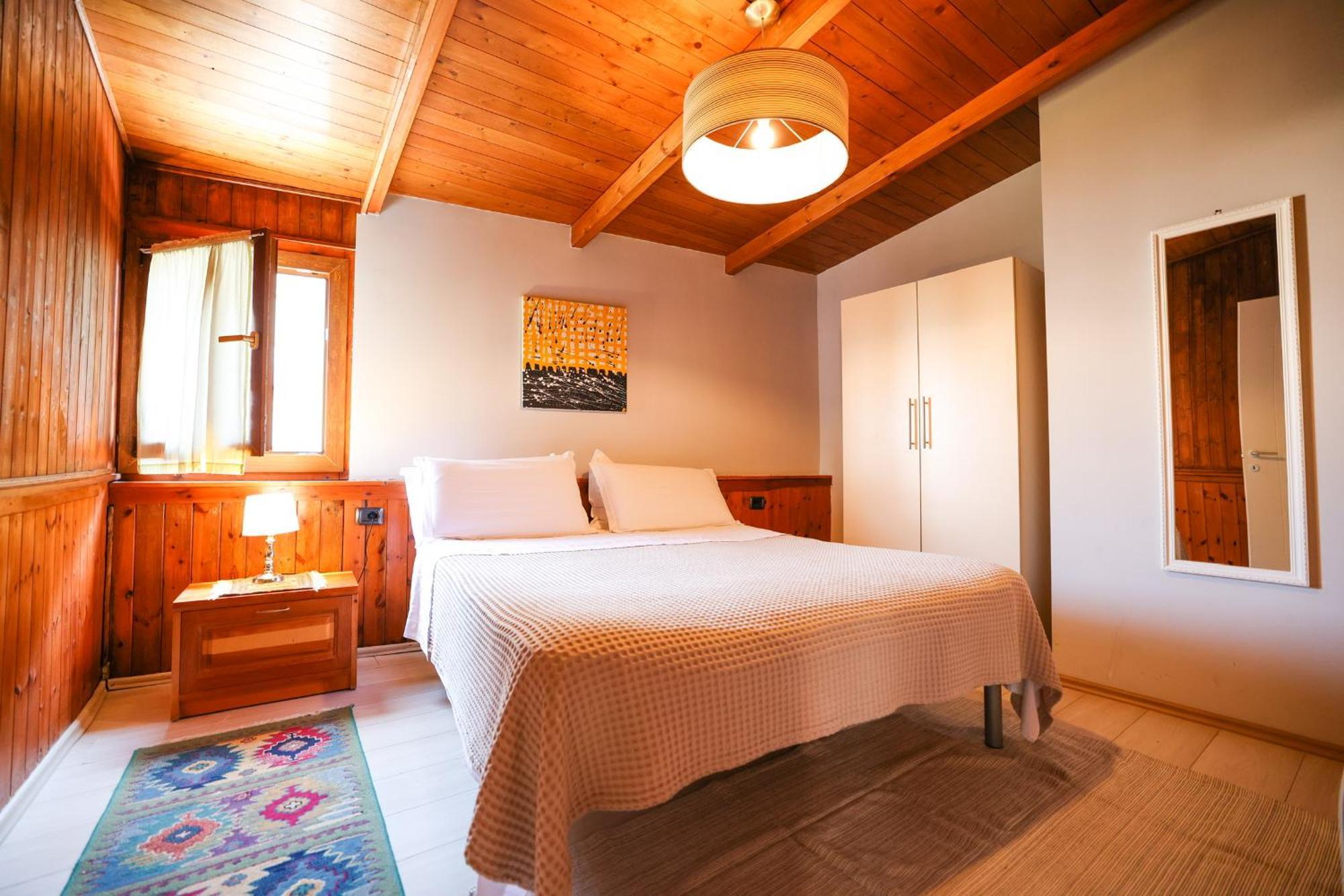 Tirana Experience, Authentic Stays In The Heart Of Old Tirana Exteriör bild