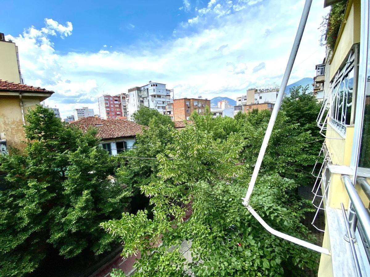 Tirana Experience, Authentic Stays In The Heart Of Old Tirana Exteriör bild